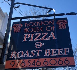 rockport house of pizza facebook