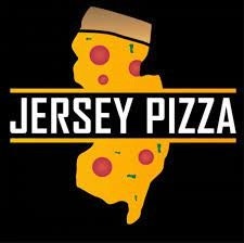 Jersey Pizza USA logo