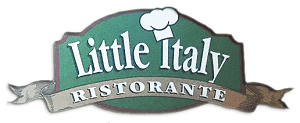 Little Italy Restaurant - Chesapeake logo