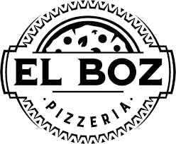 El Boz Pizzeria