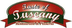 Taste of Tuscany logo