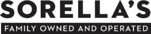 Sorella's Pizza & Pasta logo