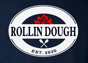 Rollin Dough Pizza