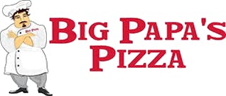 Big Papa Pizza Subs Wings & Pasta