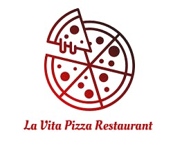 La Vita Pizza Restaurant Logo
