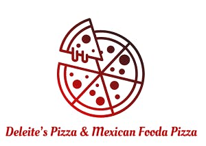 Deleite’s Pizza & Mexican Food