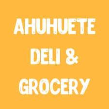 Ahehuete Deli & Grocery Corp.