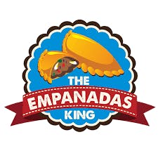 The Empanadas King Logo