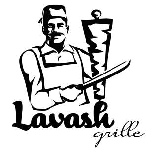 Lavash Bar & Grille Logo