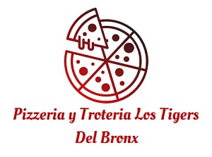 Pizzería y Torteria Los Tigres Del Bronx