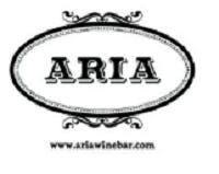 Aria Wine Bar