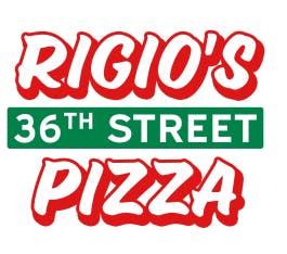 Rigio's 36th Street Pizza