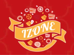 International Zone Logo