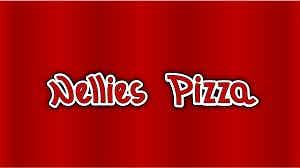 Nellies Pizza logo