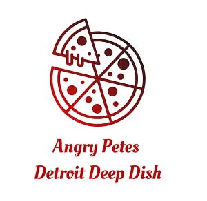 Angry Petes Detroit Deep Dish