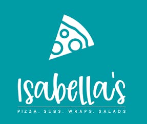 Isabella's Pizza & Subs Logo