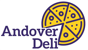 Andover Deli & Pizzeria logo