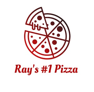 Ray's #1 Pizza