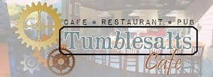 Tumblesalts Cafe
