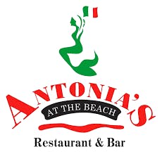 Antonia's At The Beach Restaurant