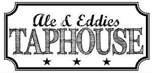 Ale & Eddies TapHouse Logo