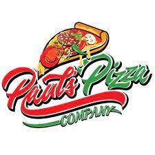 Paul's Pizza Company