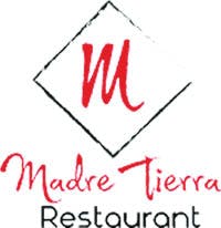 Madre Tierra Restaurant