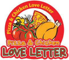 Love Letter Pizza & Chicken