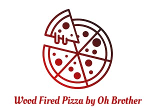 Wood Fired Pizza by Oh Brother