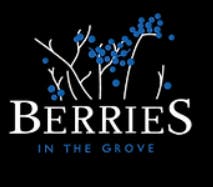 Berries in the Grove