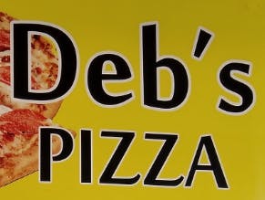 Deb's Pizza