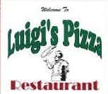 Luigi's Pizza logo