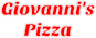 Giovanni's Pizza logo