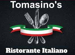 Tomasino's Italian Restaurant logo