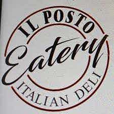 Il Posto Eatery logo