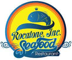 Rocatone Seafood Restaurant logo