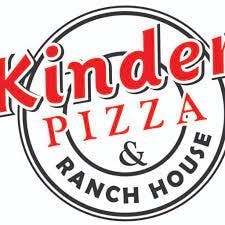 Kinder Pizza Logo