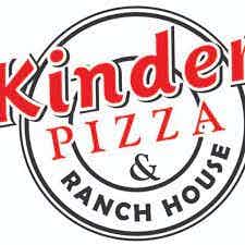Kinder Pizza logo