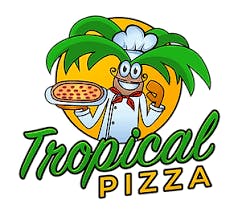 Tropical Brick Oven Pizza