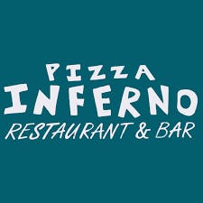 Pizza Inferno Logo