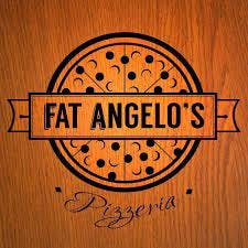 Fat Angelo's - North Versailles