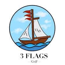 3 Flags Grill & Restaurant