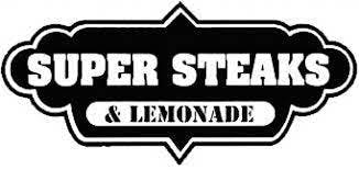 Super Steak & Lemonade