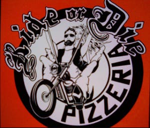 Ride or Die Pizzeria Cloquet