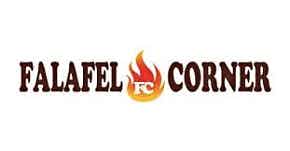 Falafel Corner logo