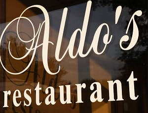 Aldo's Ristorante & Wine Bar