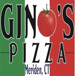 Gino's Pizza logo
