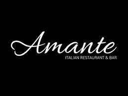 Amante Restaurant