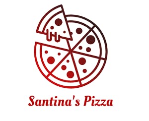 Santina's Pizza