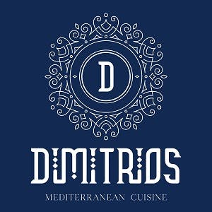 Dimitrios Mediterranean Cuisine & Pizza